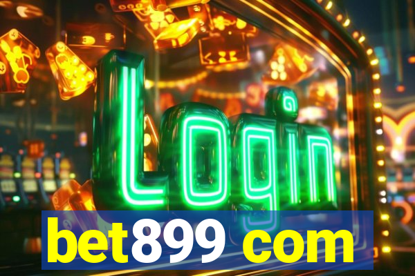 bet899 com